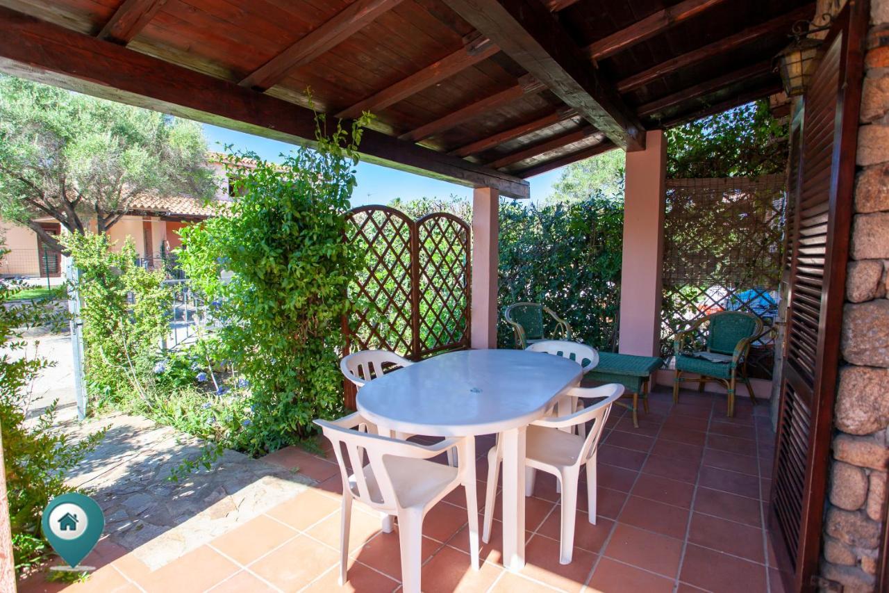 Grosseto Bilo Apartment San Teodoro  Exterior photo