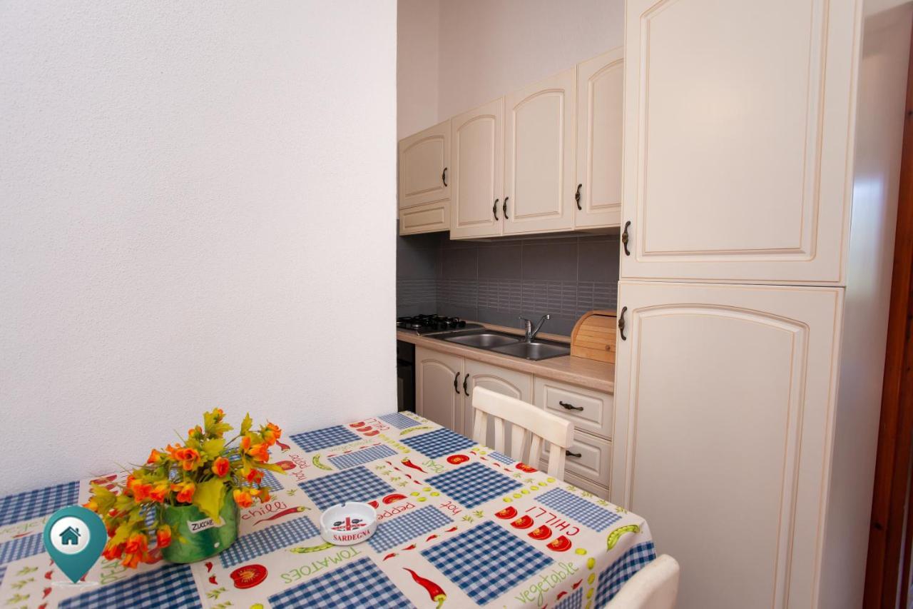 Grosseto Bilo Apartment San Teodoro  Exterior photo