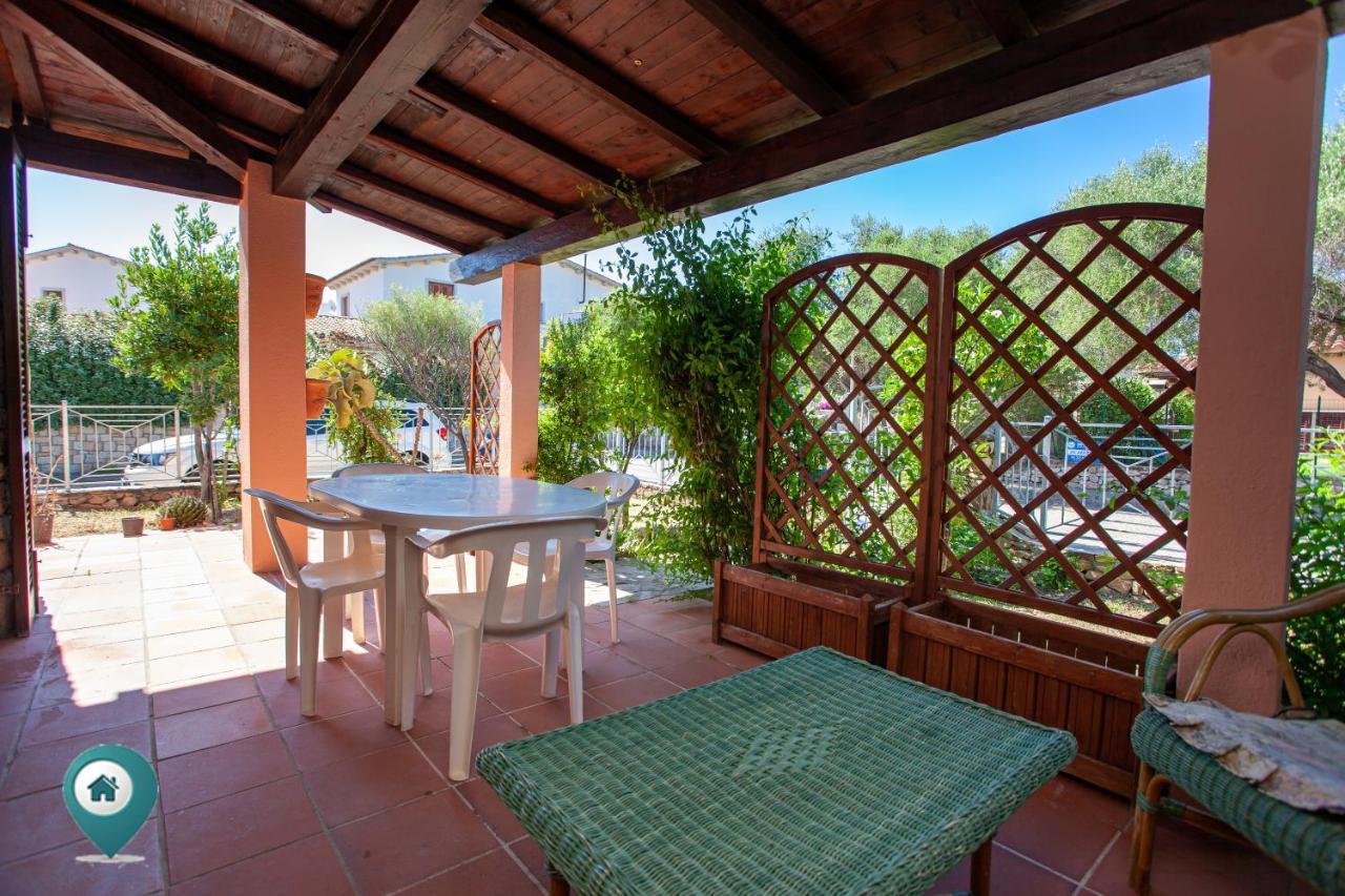 Grosseto Bilo Apartment San Teodoro  Exterior photo